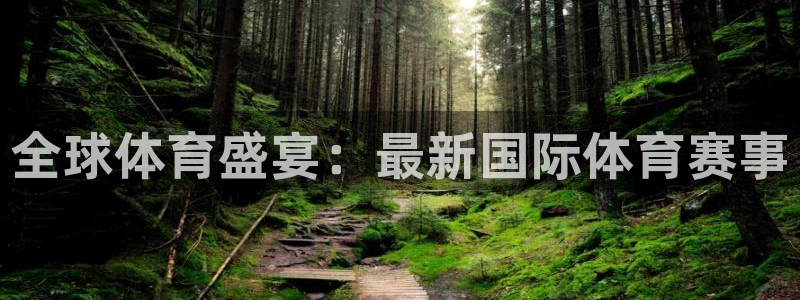 海南JJB竞技宝官网下载:全球体育盛宴:最新国际体育赛事